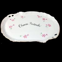 Personalized Judaica Jewelry Dresser Tray-gift idea, personalized gifts, unique gifts, personalized gifts, unique gifts, bridal shower gifts, bridesmaid gifts, monogrammed gifts, birthday gifts, valentine's day gifts, porcelain painted, hand painted trays, porcelain keepsake, birthday gifts, anniversary gifts, birthday gift, best gifts, gift ideas for girls, bridal shower gifts, anniversary gifts, birthday gifts, vanity tray, dresser tray, christmas gift, porcelain gift, porcelain keepsake, white porcelain, judaica, judaica gift, jewish gift